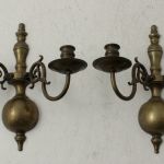 929 8022 WALL SCONCES